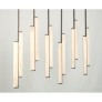 AM09070 KORI ICICLES LINEAR PENDANT