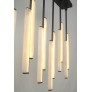 AM09070 KORI ICICLES LINEAR PENDANT