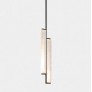 AM09070 KORI ICICLES LINEAR PENDANT