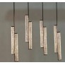 AM09070 KORI ICICLES LINEAR PENDANT