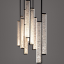 AM09070 KORI ICICLES LINEAR PENDANT