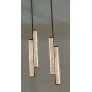 AM09070 KORI ICICLES LINEAR PENDANT