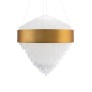 QZ9139 LUZERNE CHANDELIER