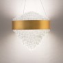 QZ9139 LUZERNE CHANDELIER