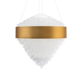 QZ9139 LUZERNE CHANDELIER