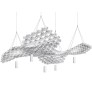 QZ9741 NUVEM SUSPENSION