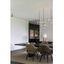 SJ2024 Bolle Chandelier Linear 14