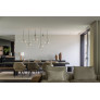 SJ2024 Bolle Chandelier Linear 14