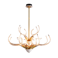 IQ8137 ANTLER'S HORN