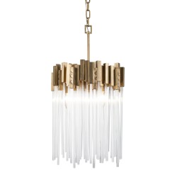 IQ8151 MATRIX LARGE PENDANT