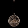 IQ8152 BASK 24 INCH LARGE PENDANT