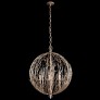 IQ8152 BASK 24 INCH LARGE PENDANT