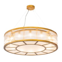 IQ8162 12 LIGHT PENDANT