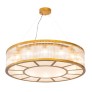 IQ8162 12 LIGHT PENDANT