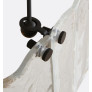 IQ8301 WILLAMETTE  CHANDELIER