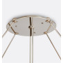 IQ8301 WILLAMETTE  CHANDELIER