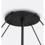 IQ8301 WILLAMETTE  CHANDELIER