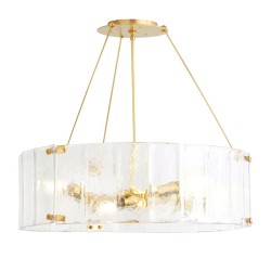 IQ8301 WILLAMETTE  CHANDELIER