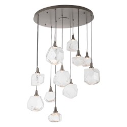 IQ8306 CLUSTER GEOMETRIC LED PENDANT