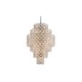 IQ8314 TIARA PENDANT CHANDELIER