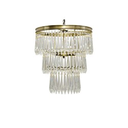 IQ8317 VENICE CHANDELIER