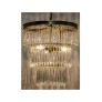 IQ8317 VENICE CHANDELIER