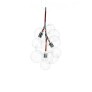 JR1969 Pendant Bubble Chandelier