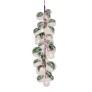 JR1970 X-Tall Palm Bubble Chandelier