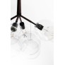 JR1971 Large Bubble Chandelier