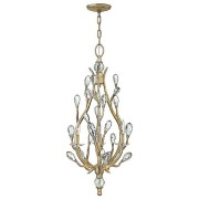 JR1986 Eve Sleek Chandelier