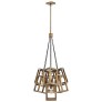 JR1987 Ensemble Chandelier