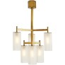 JR1995 Soloman Chandelier