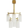 JR1995 Soloman Chandelier