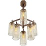 JR1995 Soloman Chandelier