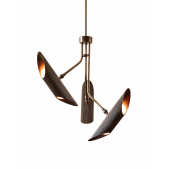 PS2608 VECTOR PENDANT