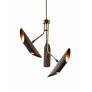 PS2608 VECTOR PENDANT