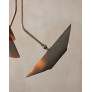 PS2608 VECTOR PENDANT