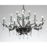 PS2625 MORGANA CHANDELIER