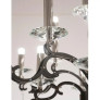 PS2625 MORGANA CHANDELIER