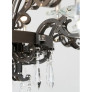 PS2625 MORGANA CHANDELIER