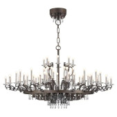 PS2626 MORGANA CHANDELIER LARGE