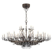 PS2626 MORGANA CHANDELIER LARGE