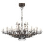 PS2626 MORGANA CHANDELIER LARGE