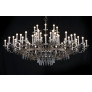 PS2626 MORGANA CHANDELIER LARGE
