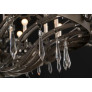 PS2626 MORGANA CHANDELIER LARGE