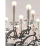 PS2626 MORGANA CHANDELIER LARGE