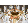 PS2640 VENEZIANA 5 TIERS CHANDELIER