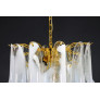 PS2640 VENEZIANA 5 TIERS CHANDELIER