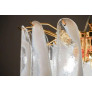 PS2640 VENEZIANA 5 TIERS CHANDELIER