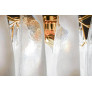 PS2640 VENEZIANA 5 TIERS CHANDELIER